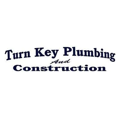 Slide of Turn Key Plumbing & Construction