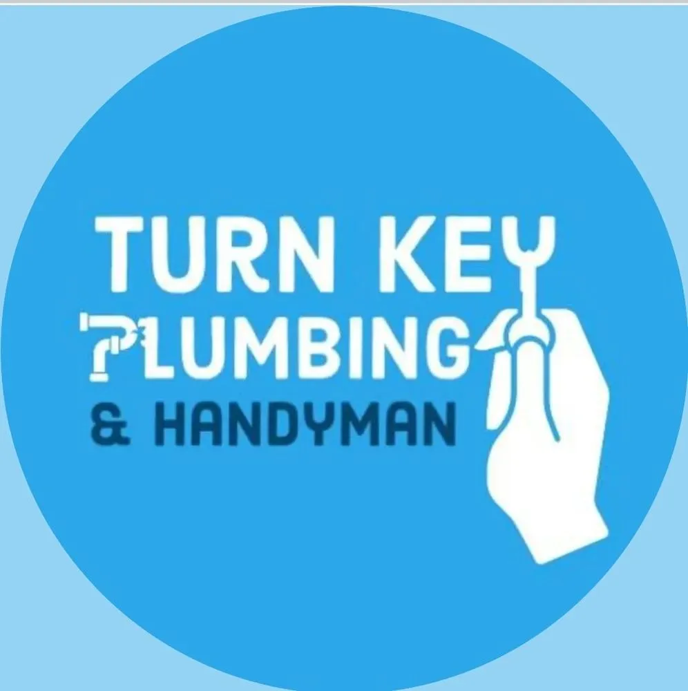 Slide of Turn Key Plumbing