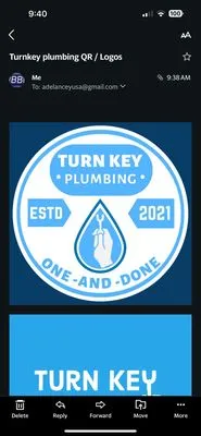 Turn Key Plumbing