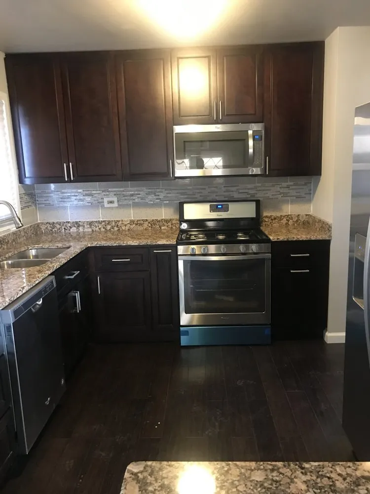 Slide of Turn-Key Realty & Renovation