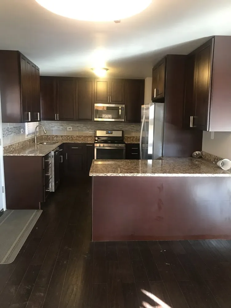 Slide of Turn-Key Realty & Renovation