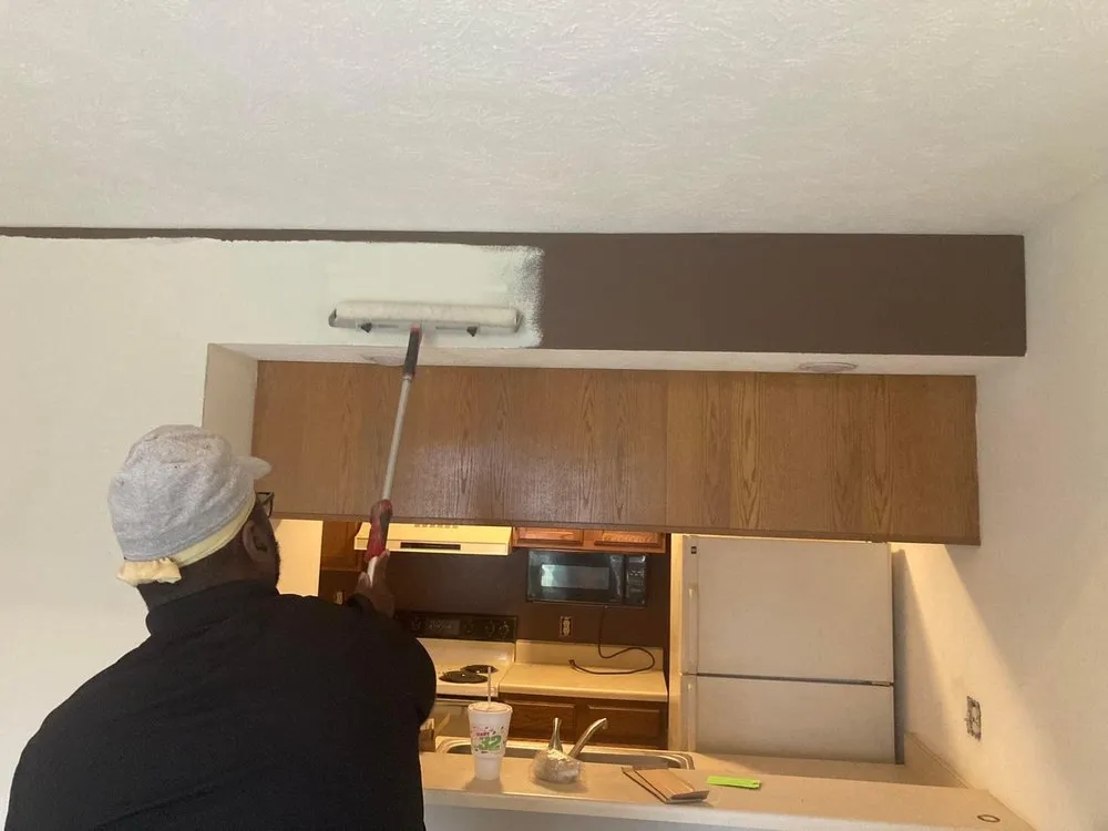 Slide of Turn Ready Management