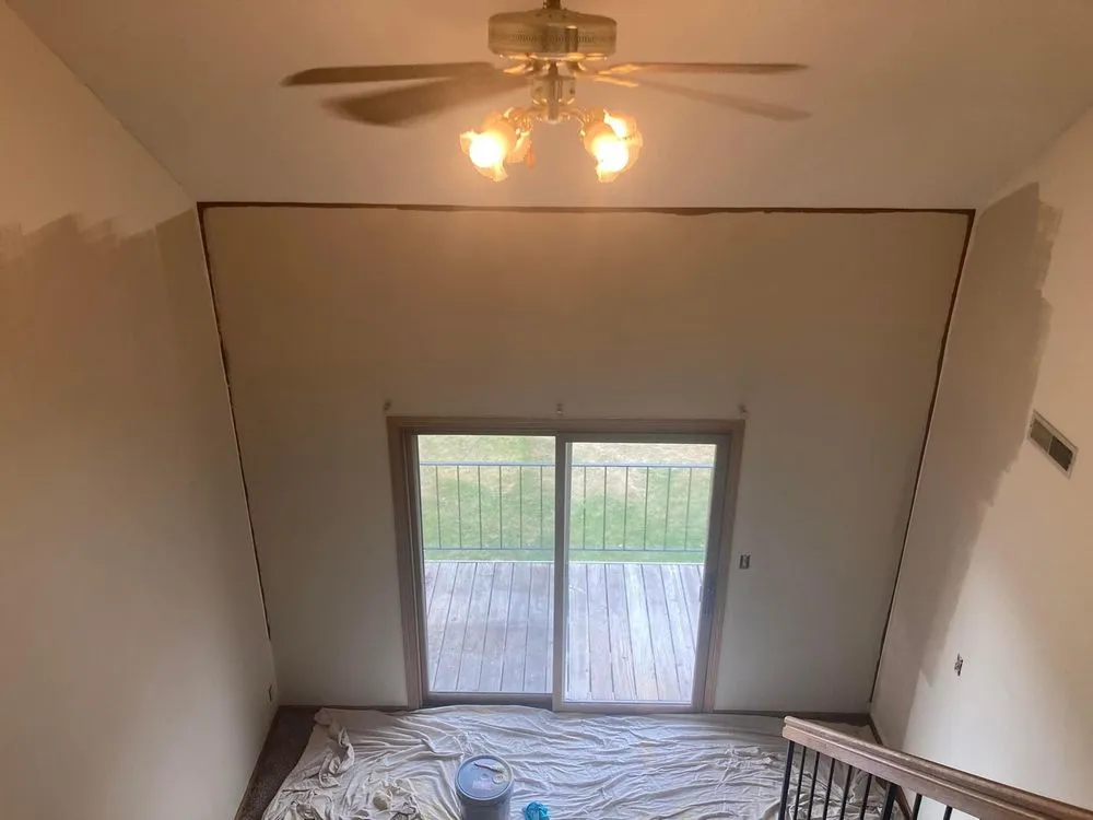 Slide of Turn Ready Management