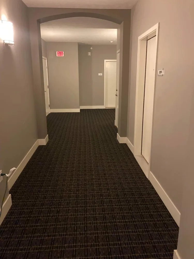 Slide of Turn Ready Management