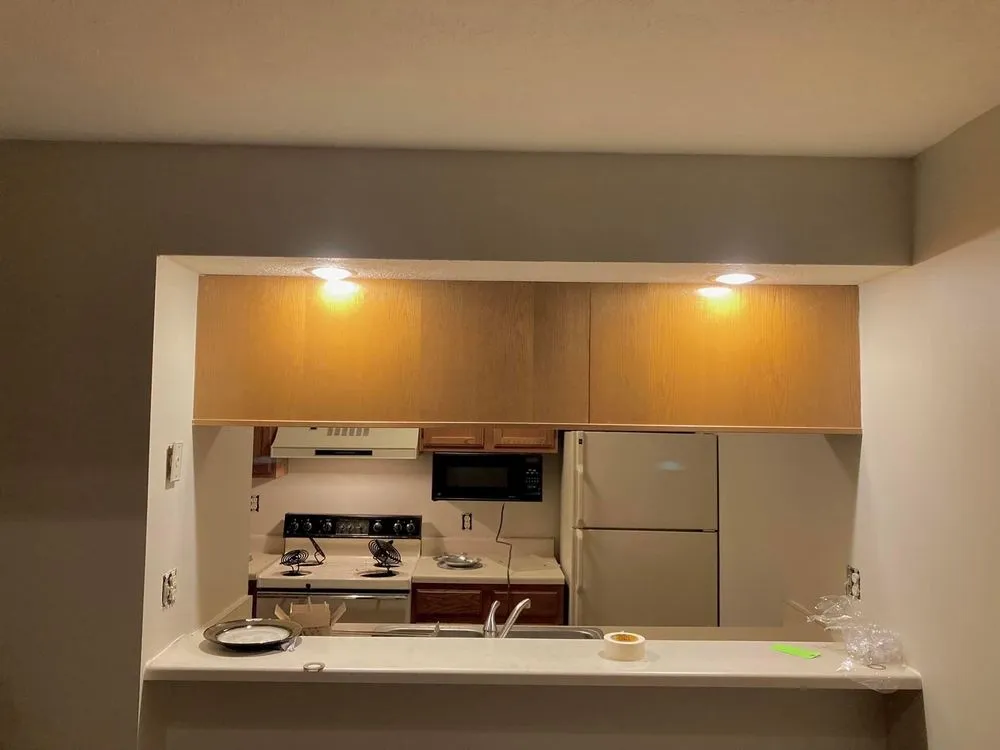 Slide of Turn Ready Management