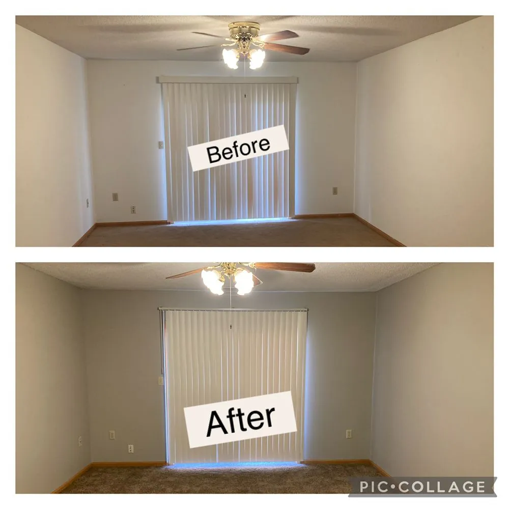 Slide of Turn Ready Management