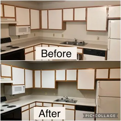 Turn Ready Management Logo