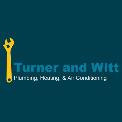 Slide of Turner And Witt Plumbing, Heating And Air Conditioning