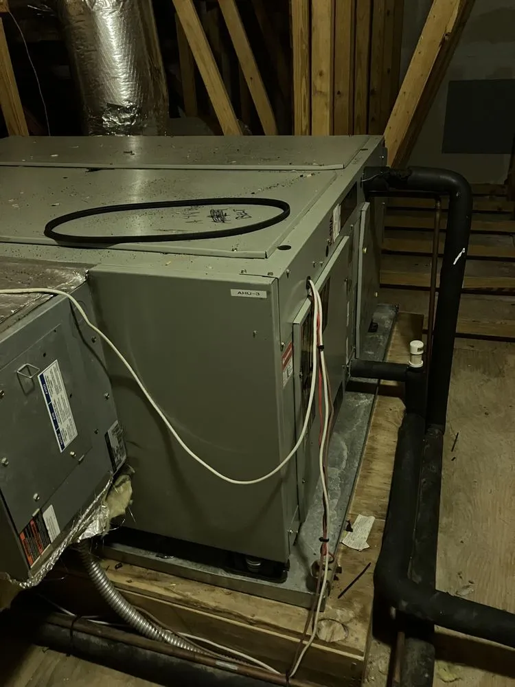 Expert plumbing repair for homes in Afton, TN by Turner Mechanical