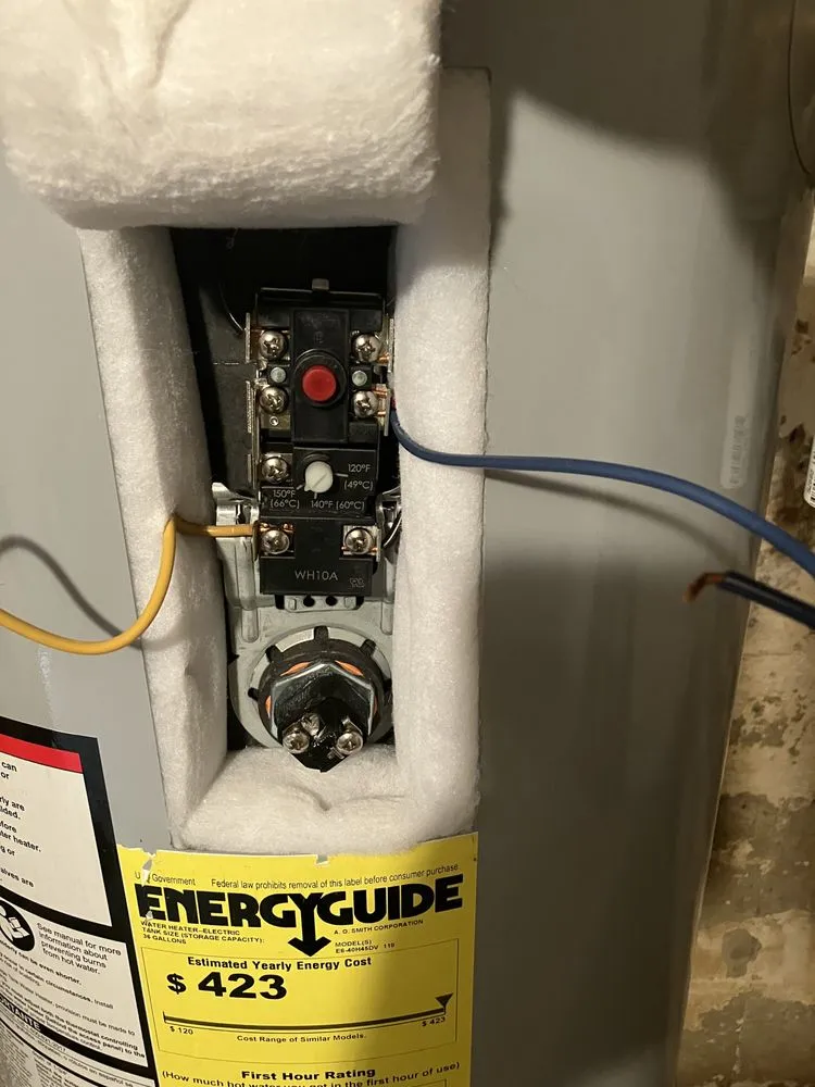 Top-rated leak detection in Afton, TN by Turner Mechanical