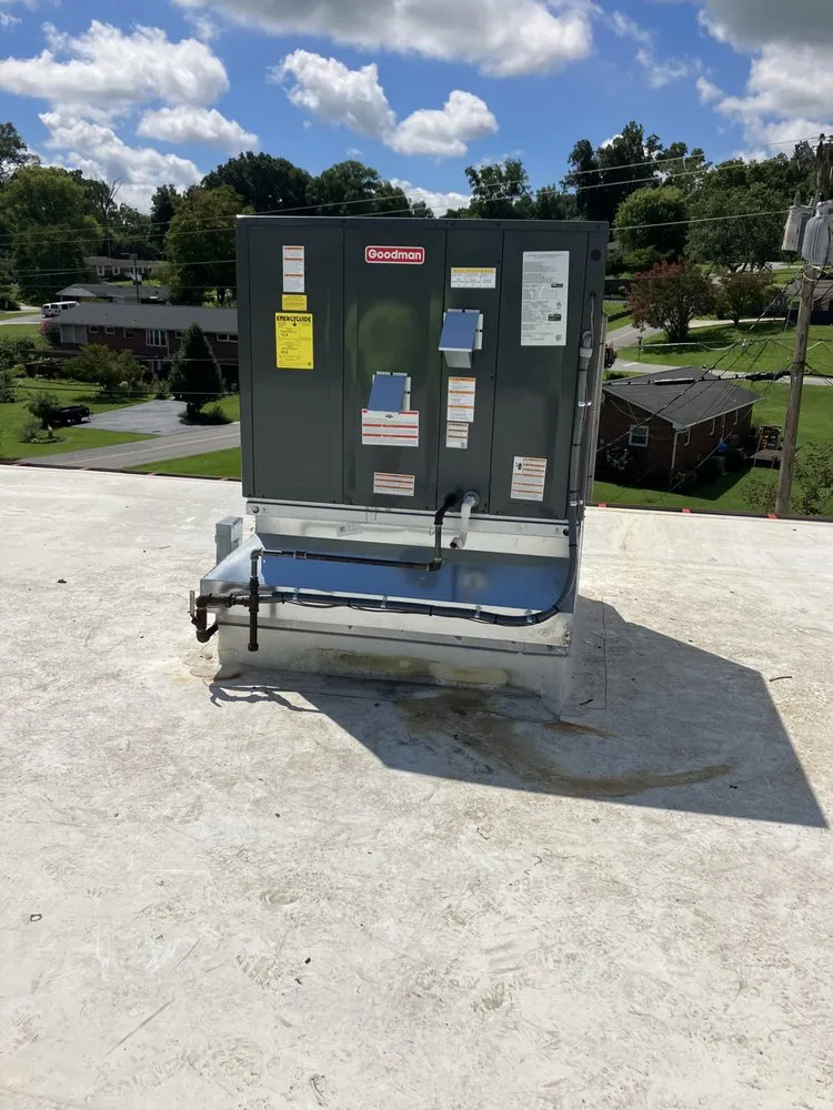 Professional leak detection in Afton, TN by Turner Mechanical