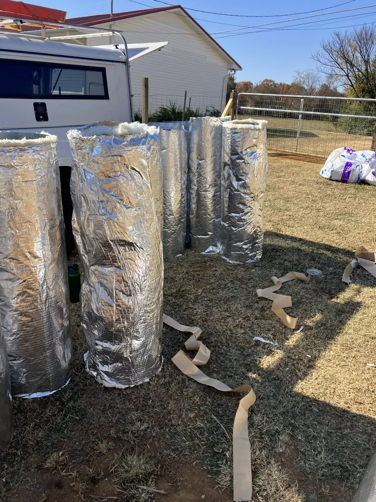 Professional pipe repair in Afton, TN by Turner Mechanical