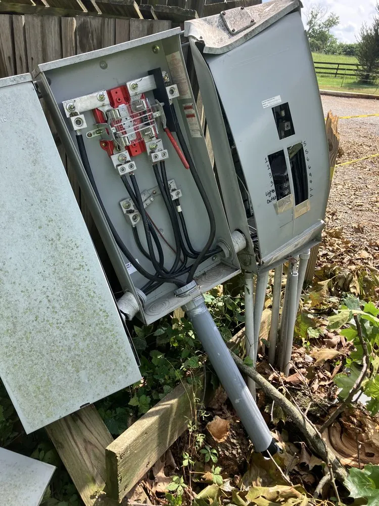 Professional drain cleaning service in Afton, TN - Turner Mechanical