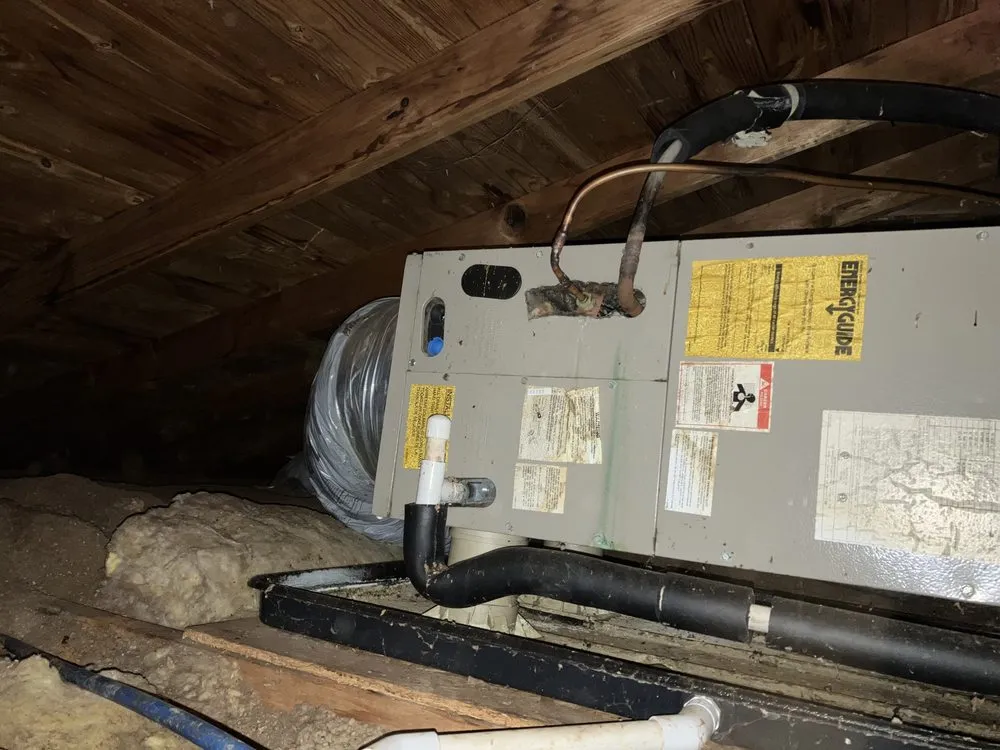 Affordable plumbing repair for homes in Afton, TN by Turner Mechanical