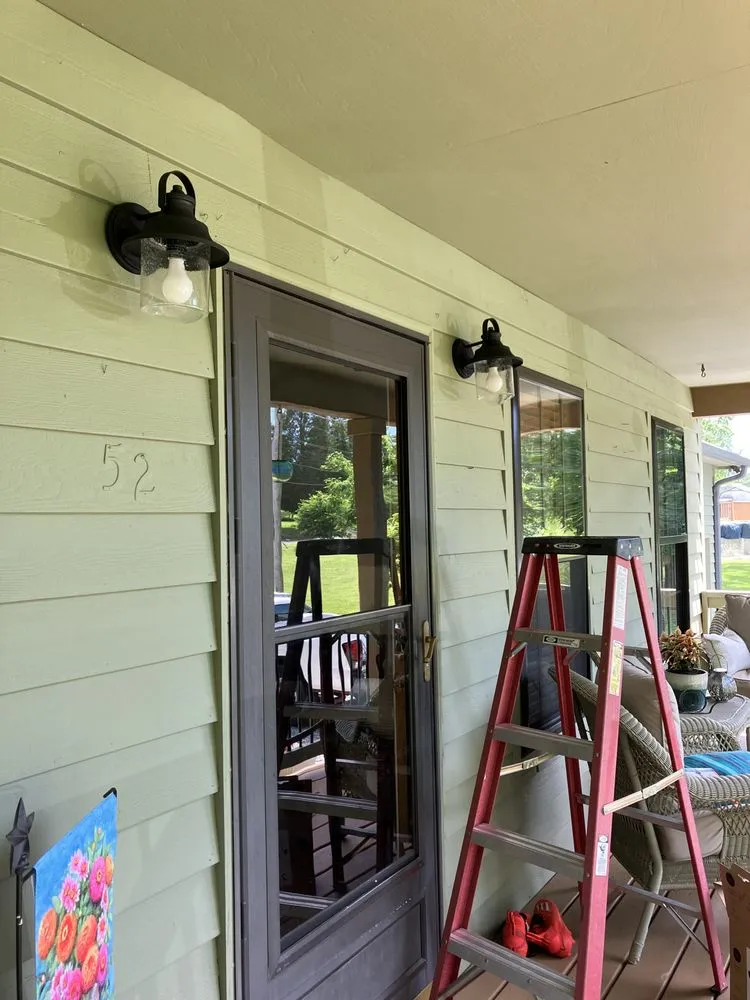 Trusted drain cleaning for homes in Afton, TN by Turner Mechanical