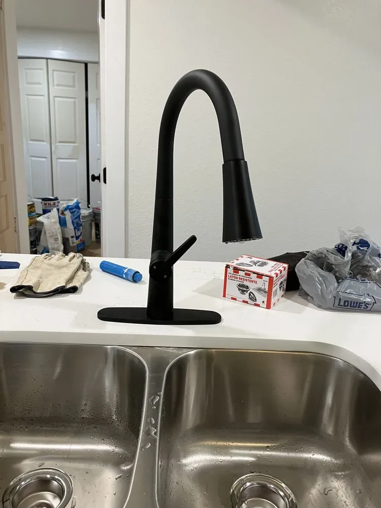 Trusted leak detection in Afton, TN by Turner Mechanical