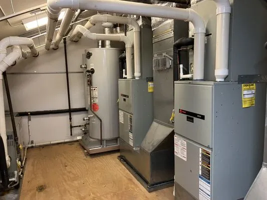 Turner Mechanical