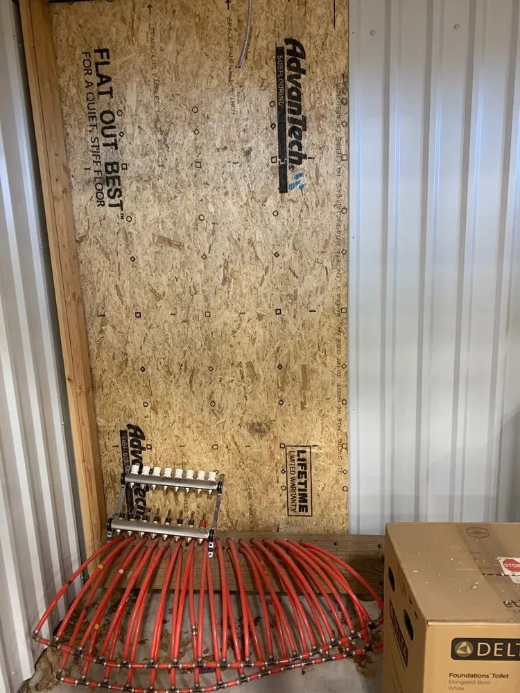 Slide of Turner Plumbing and HVAC