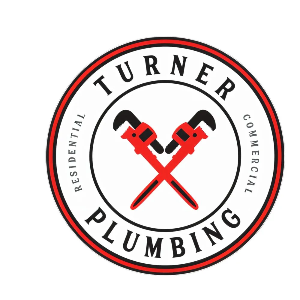 Slide of Turner Plumbing