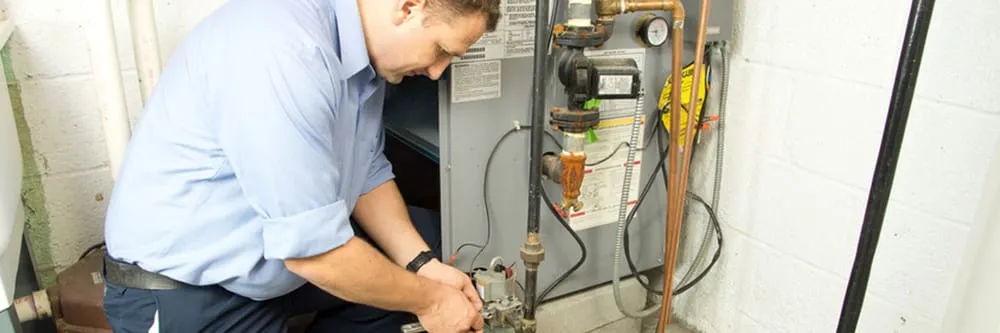 Slide of Turner Plumbing