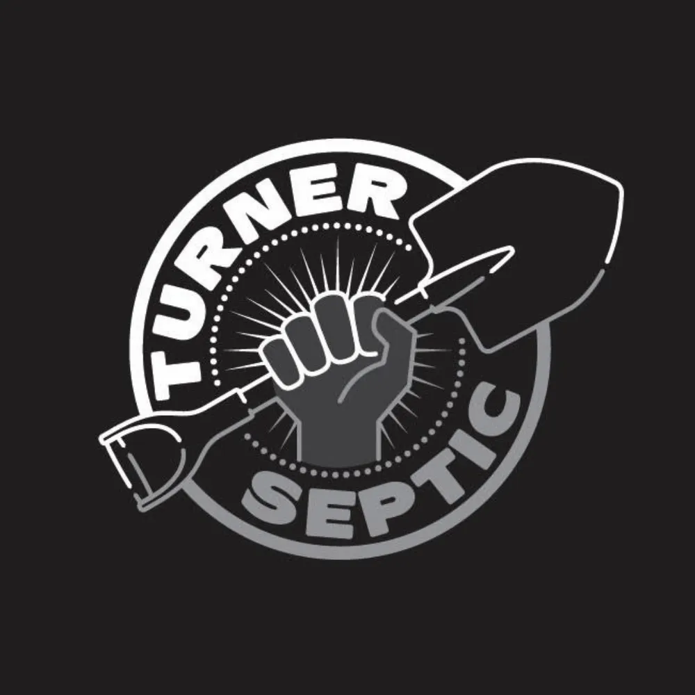 Slide of Turner Septic Services