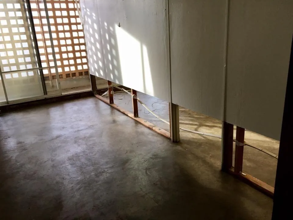 Slide of Turners Construction Service