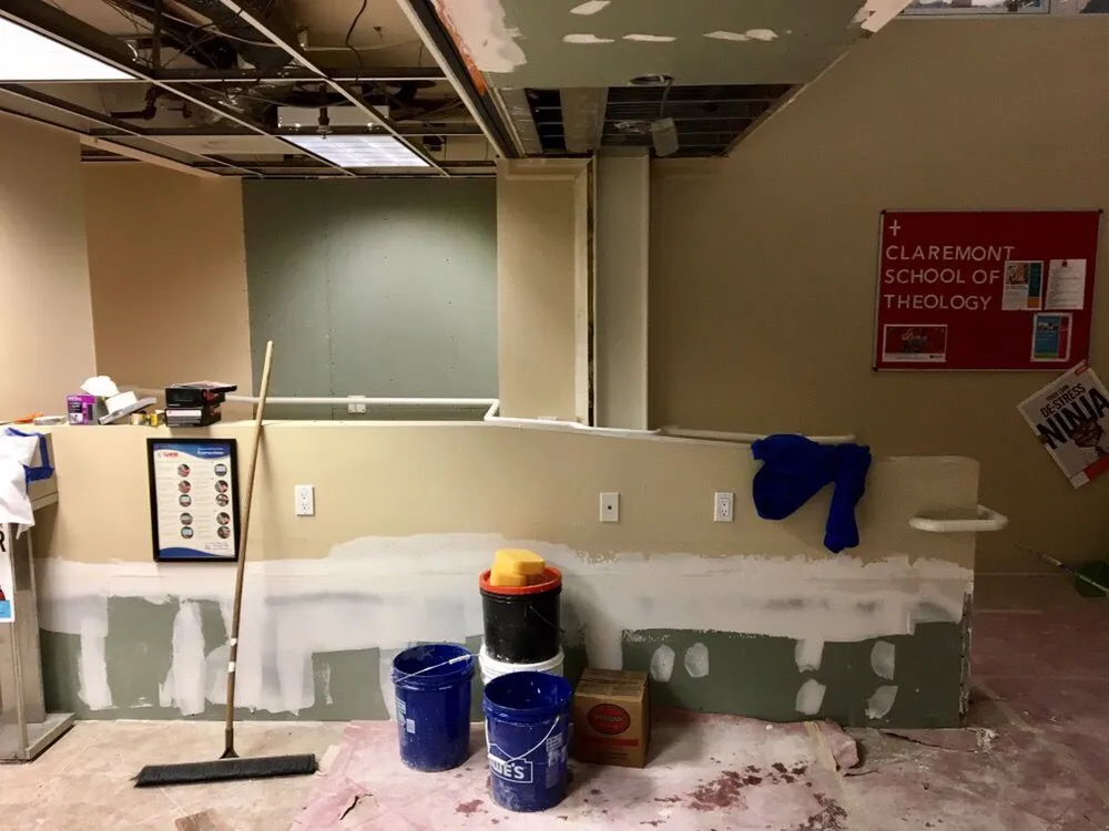 Affordable water heater service service in Fontana, CA - Turners Construction Service