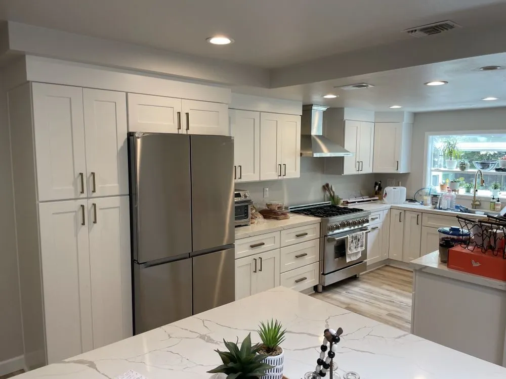 Reliable pipe repair in Fontana, CA by Turners Construction Service