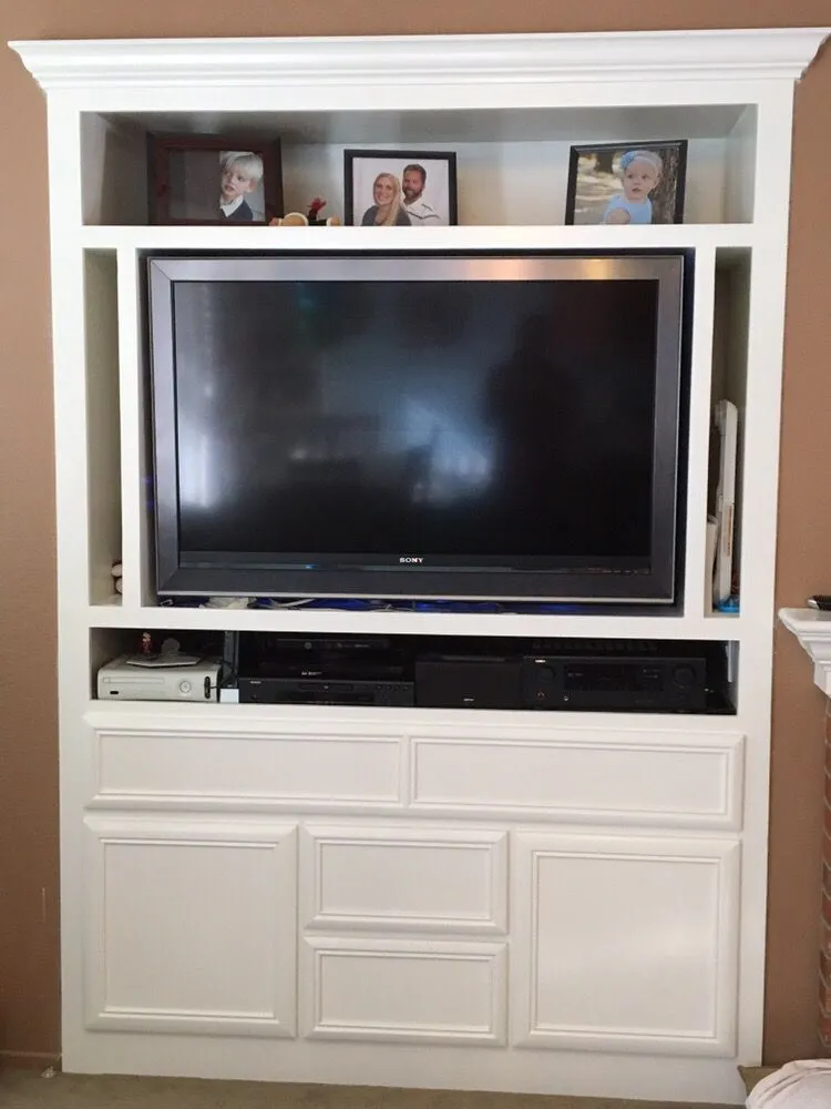 Reliable water heater service for homes in Fontana, CA by Turners Construction Service