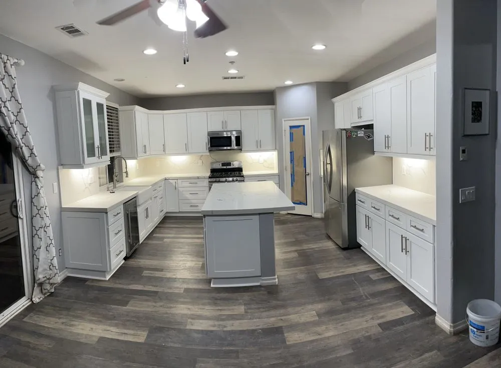 Slide of Turners Construction Service