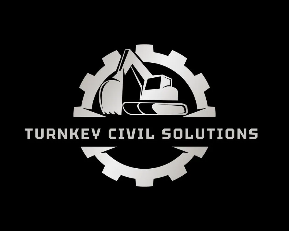 Slide of Turnkey Civil Solutions