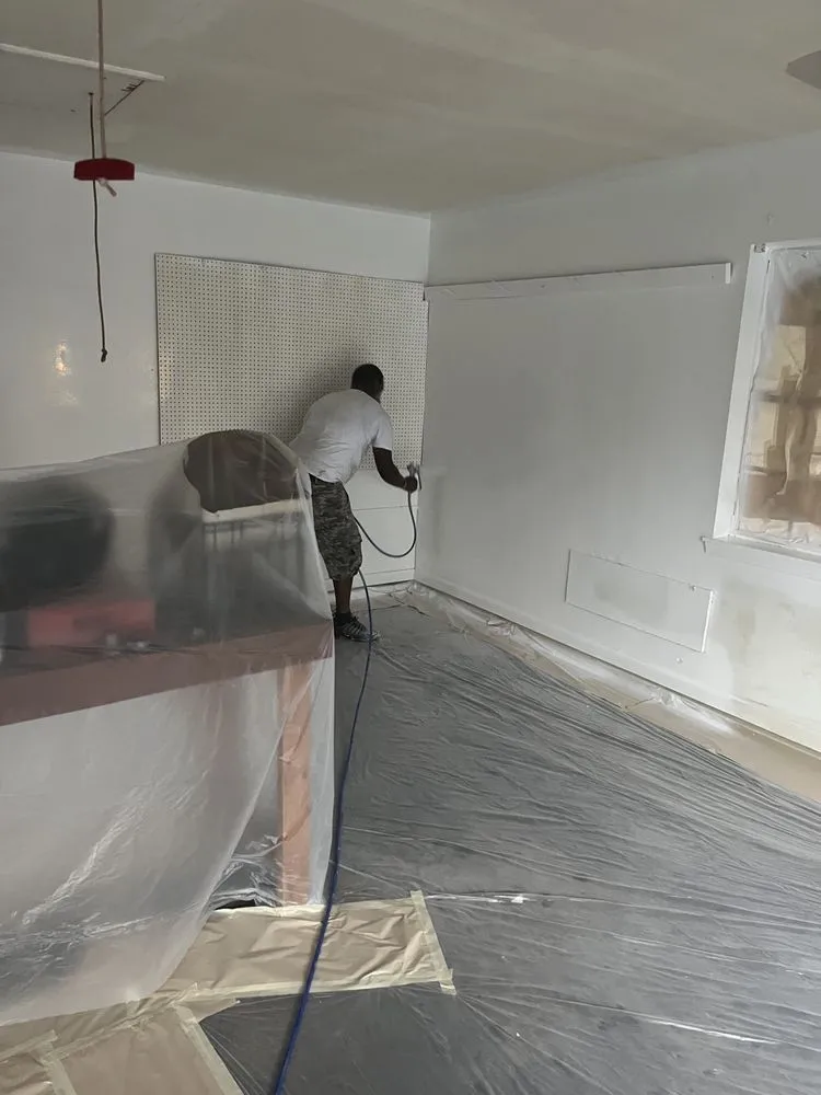 Slide of TurnKey Painting & Remodeling, LLC 