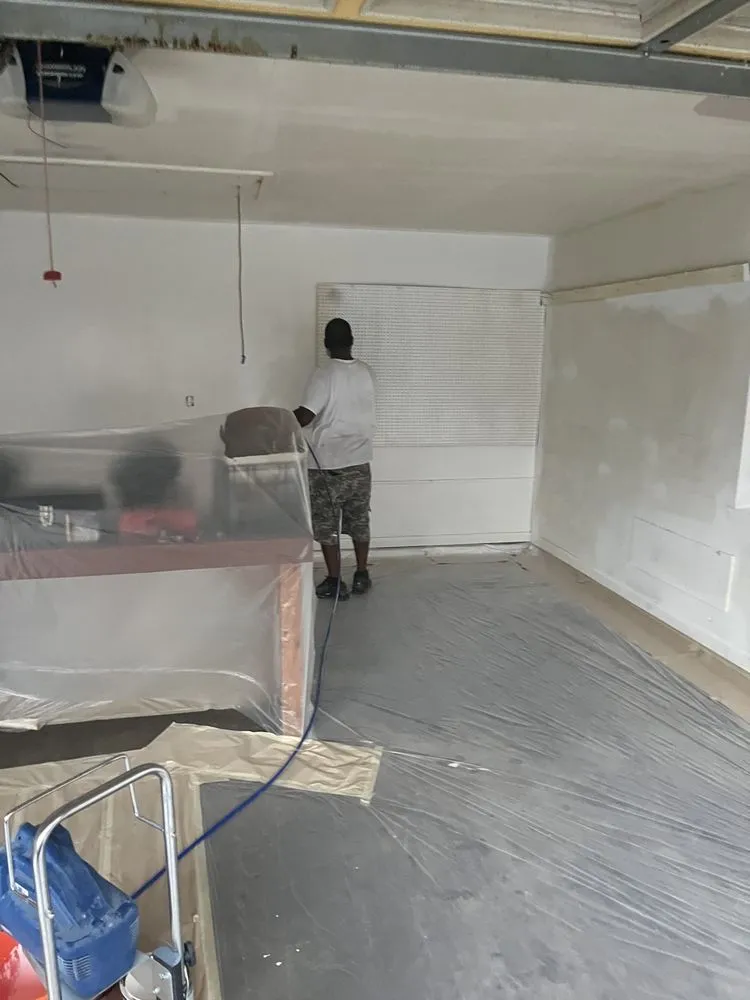 Slide of TurnKey Painting & Remodeling, LLC 