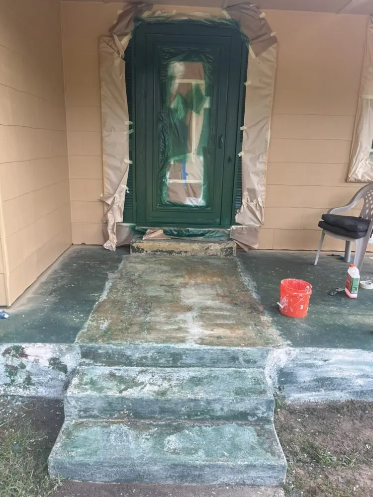 Slide of TurnKey Painting & Remodeling, LLC 