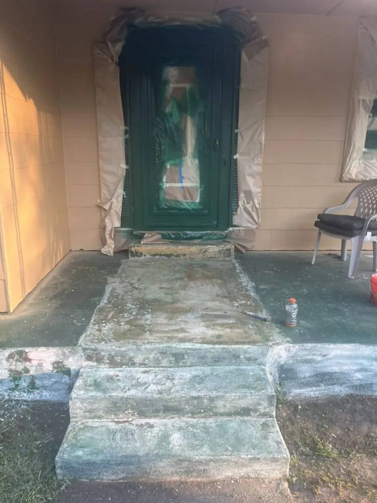 Slide of TurnKey Painting & Remodeling, LLC 