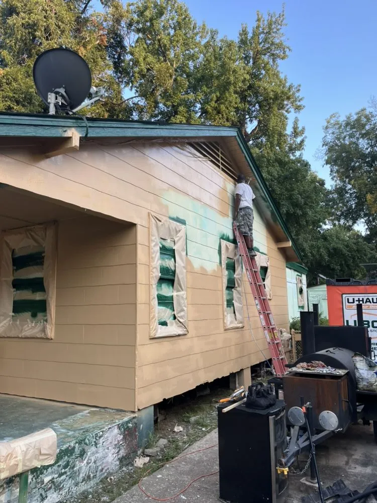 Slide of TurnKey Painting & Remodeling, LLC 