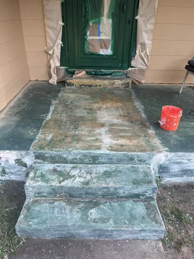 Slide of TurnKey Painting & Remodeling, LLC 