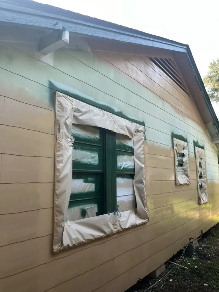 Emergency drain cleaning for homes in Shreveport, LA by TurnKey Painting & Remodeling, LLC 