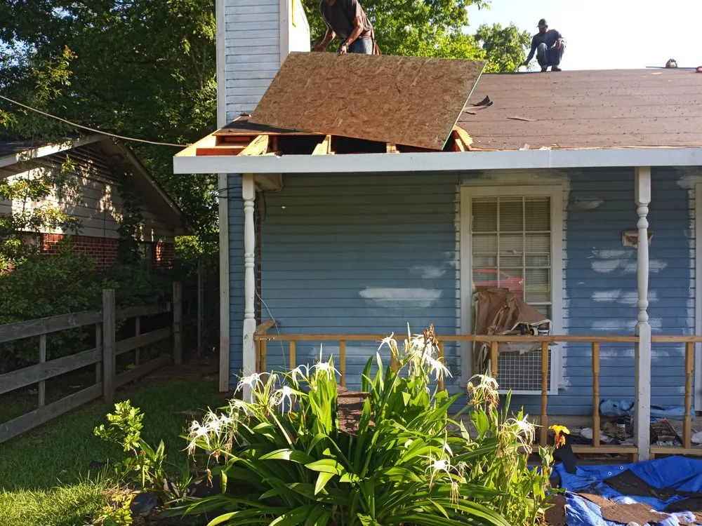 Affordable drain cleaning in Shreveport, LA by TurnKey Painting & Remodeling, LLC 