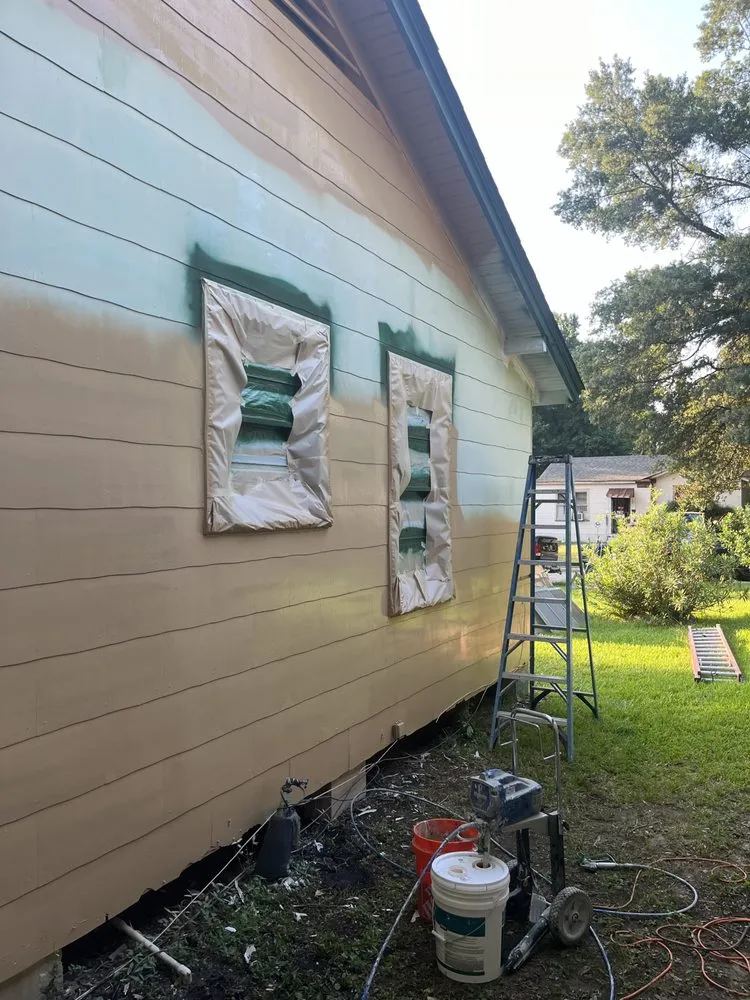 Reliable pipe repair for homes in Shreveport, LA by TurnKey Painting & Remodeling, LLC 