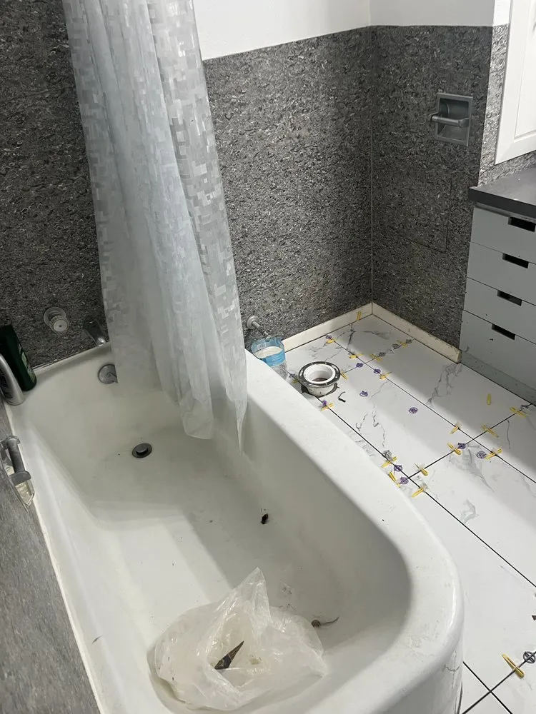 Slide of TurnKey Painting & Remodeling, LLC 