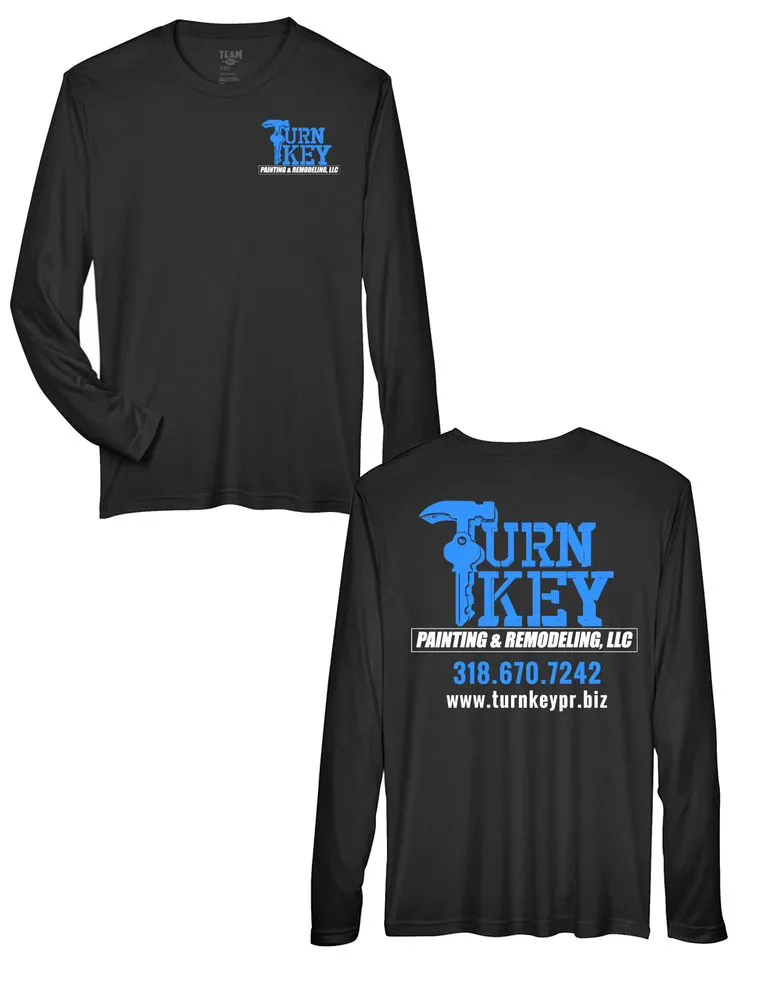 Slide of TurnKey Painting & Remodeling, LLC 