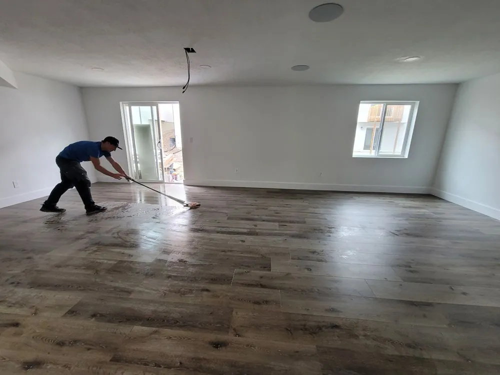 Slide of Turnpaugh Construction & Tile