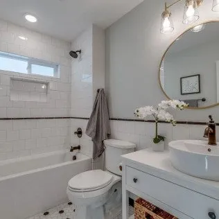 Slide of Turnpaugh Construction & Tile