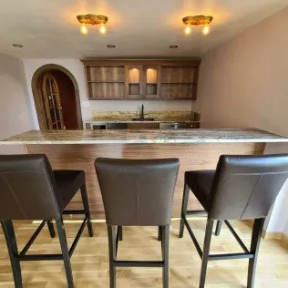 Professional pipe repair in Ogden, UT by Turnpaugh Construction & Tile