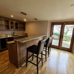 Quality emergency plumbing in Ogden, UT by Turnpaugh Construction & Tile