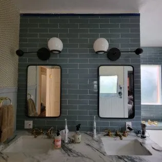 Affordable plumbing repair for homes in Ogden, UT by Turnpaugh Construction & Tile