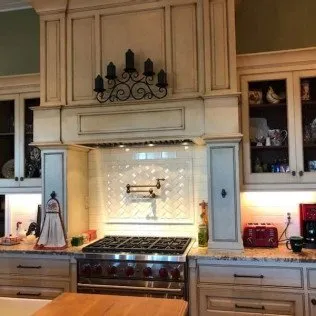 Affordable plumbing repair in Ogden, UT by Turnpaugh Construction & Tile