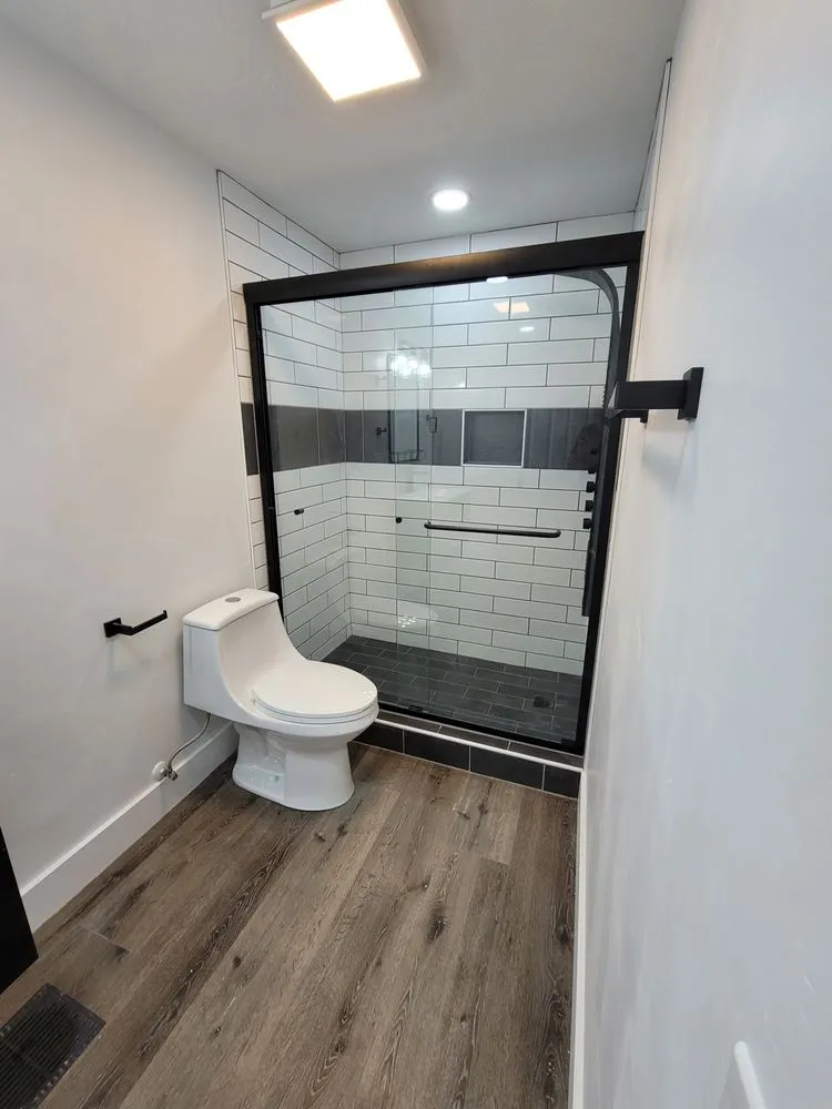 Slide of Turnpaugh Construction & Tile