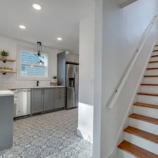 Slide of Turnpaugh Construction & Tile